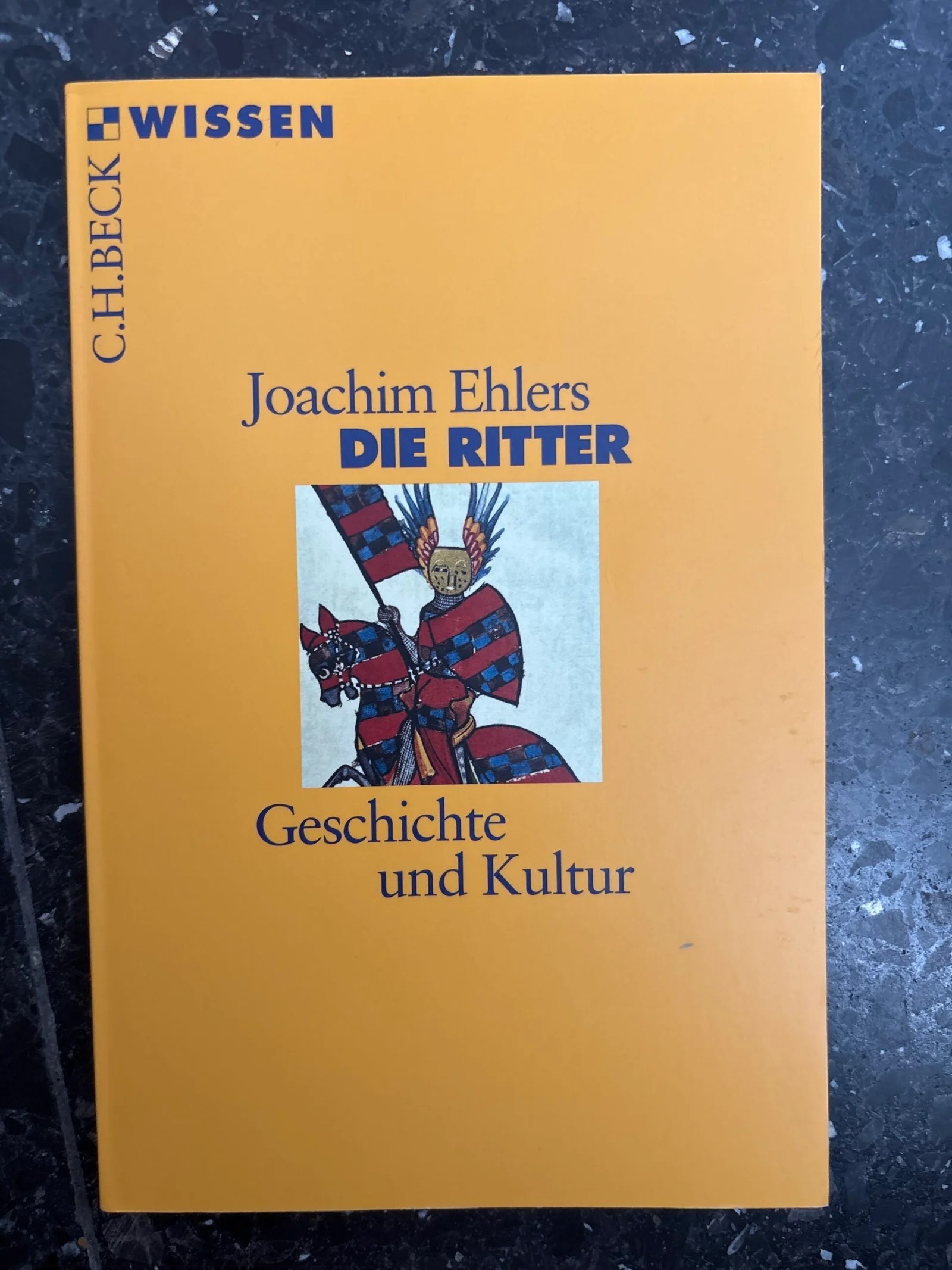 Die Ritter