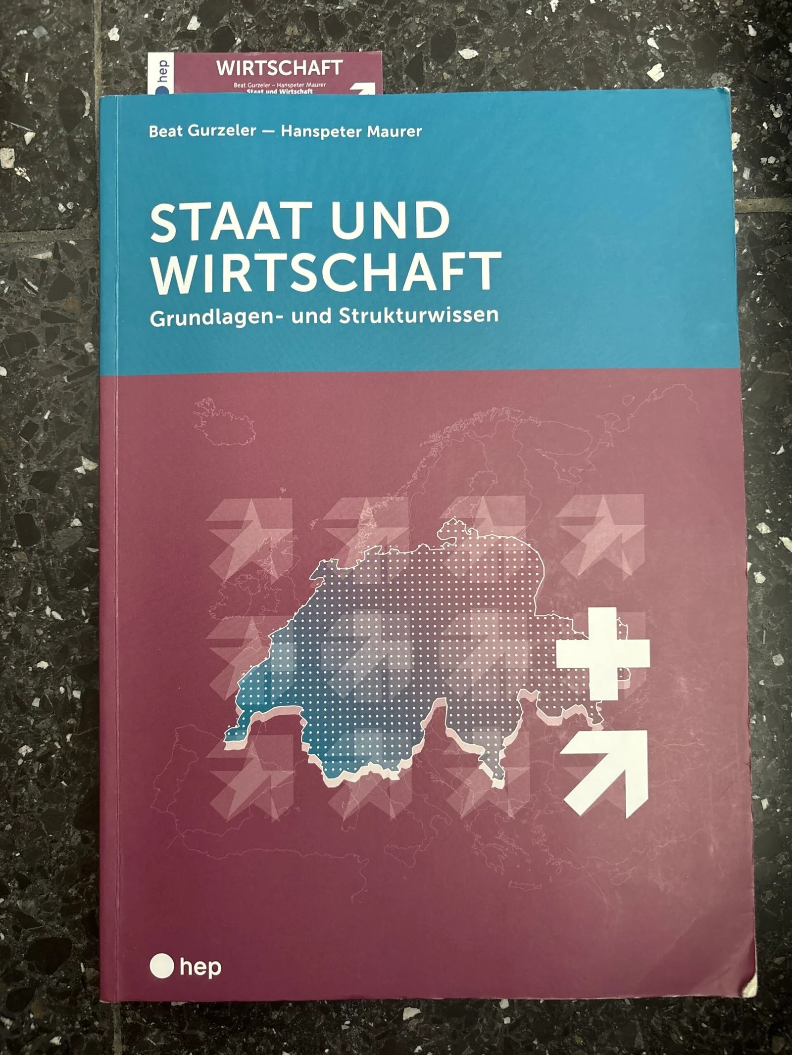 Staat und Wirtschaft - Grundlagen- und Strukturwissen