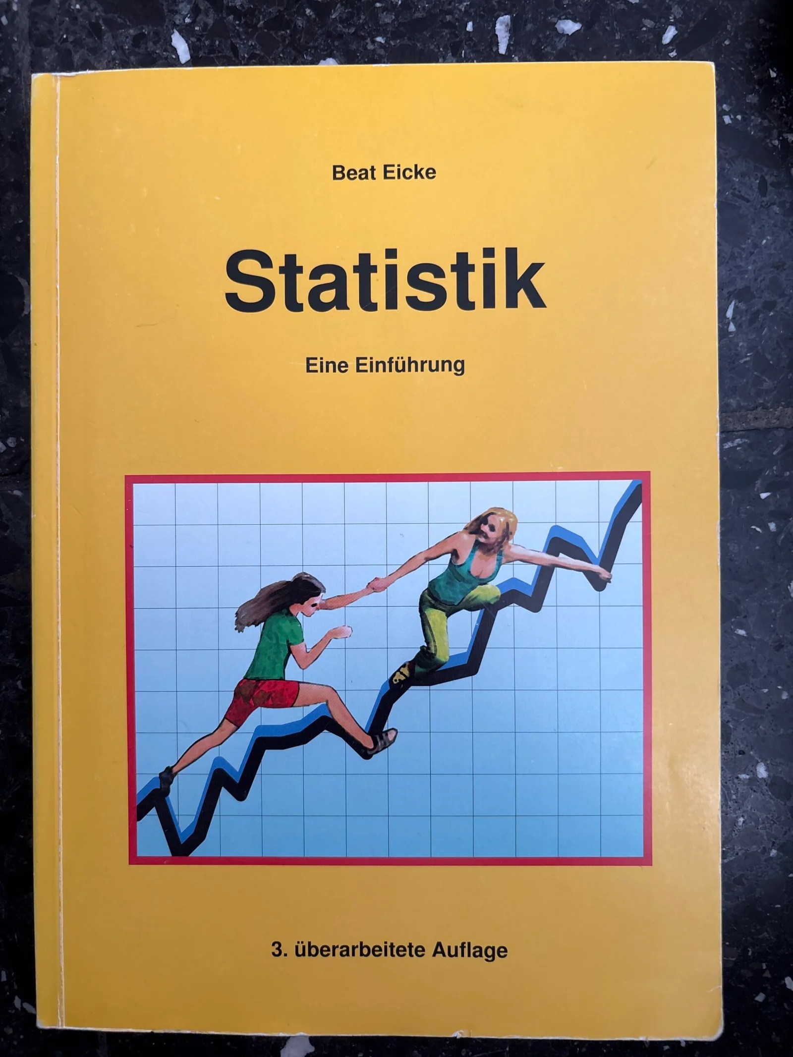 Statistik - Eine Einführung