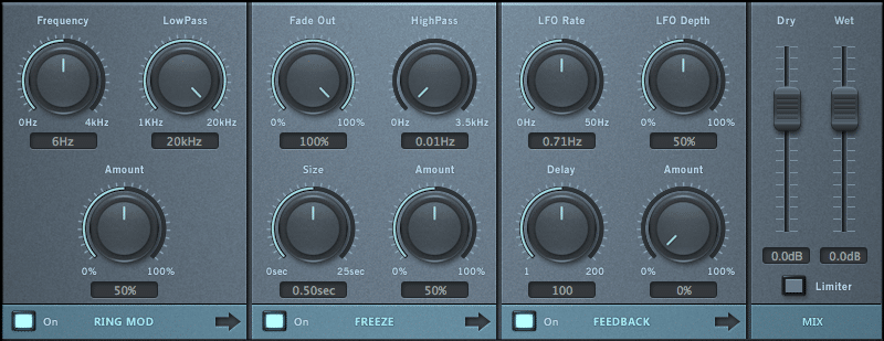 AudioThing – Frostbite 2 v2.0.0 x64 VST