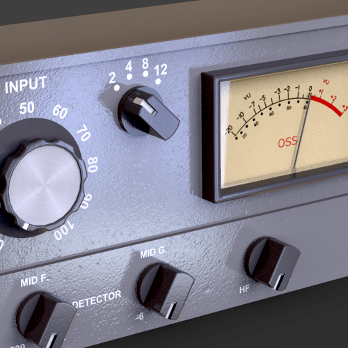 Analog Obsession – OSS 3.0 VST, VST3, AU WIN.OSX x86 x64