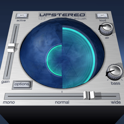 QuikQuak – UpStereo Pro 3.0.2 VST, VST3, AAX x64