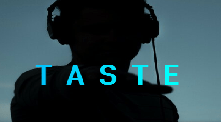 Audio Ollie – TASTE (KONTAKT)