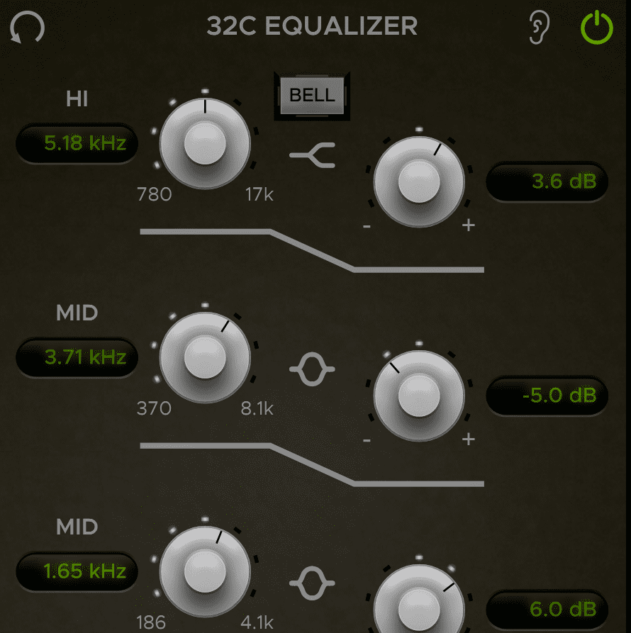 Harrison – 32C-Channel 1.0.0 VST, VST3, AAX x64