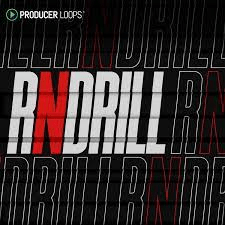 Producer Loops – RnDrill (WAV, MIDI)