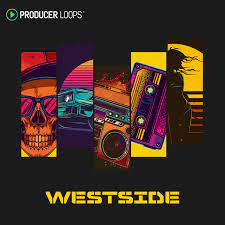 Producer Loops – Westside (MIDI, WAV)