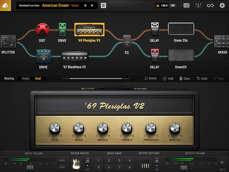 Positive Grid – BIAS FX 2 DeskTop 2.4.0.6160 Elite STANDALONE, VST, VST3, AAX x64