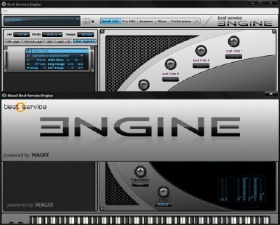 Best Service – Engine 2 v2.8.0.58 STANDALONE, VSTi, x64 x86