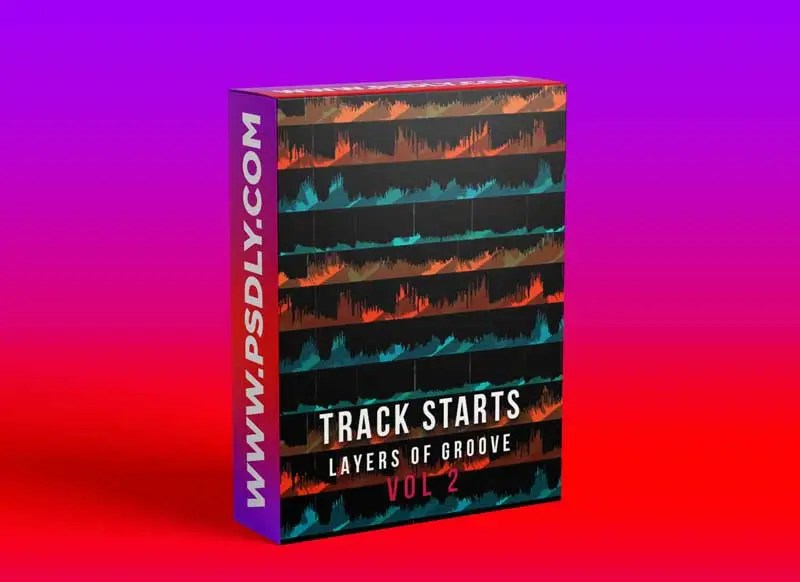 The Loop Loft – Track Stacks Vol.2 (AIFF, REX2, Stylus RMX, WAV)