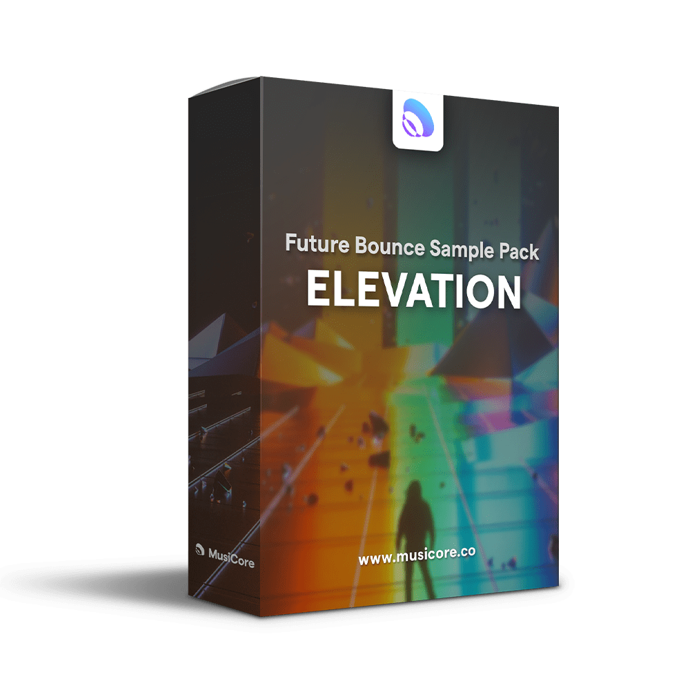 MusiCore – Elevation Future Bounce (WAV, SERUM, SYLENTH1, FLP)