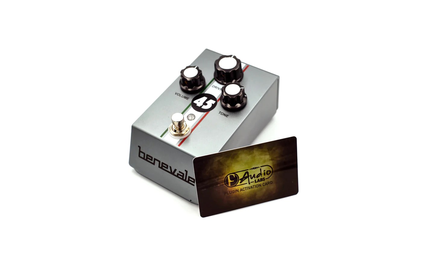 F-AudioLabs – Plugins Collection VST3, AAX x64