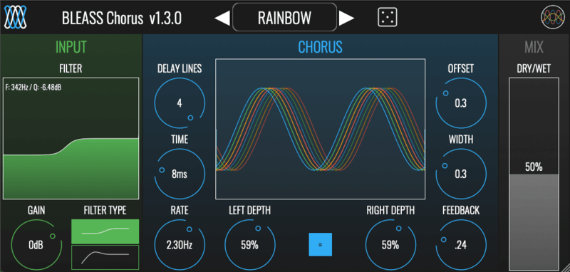 BLEASS – FX Bundle (Incl.Emulator) VST3, AAX x64