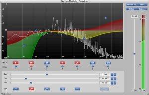 Sonoris – Mastering Plugins v1.2.0.0 VST, VST3, AAX x86 x64 