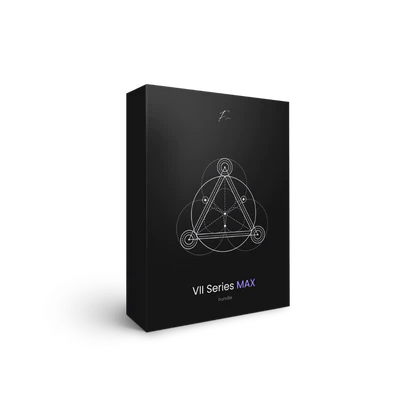 FVII – Fvii Music VII Series Max (SERUM, WAV, LOOPS)