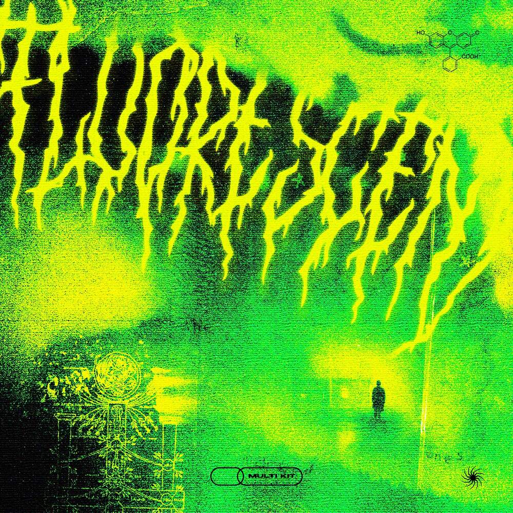 cryptic – FLUORESCENT MULTI-KIT (WAV)