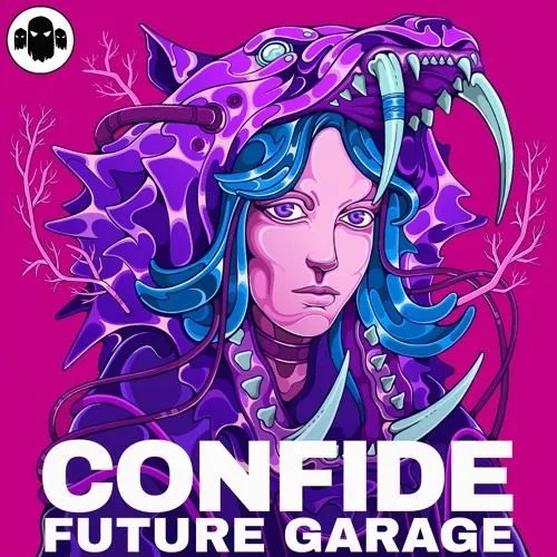 Ghost Syndicate – Confide – Future Garage Sample Pack (WAV, MIDI, ABLETON)