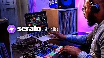 Serato – Studio v1.7.3 & v2.0.2 x64 x64