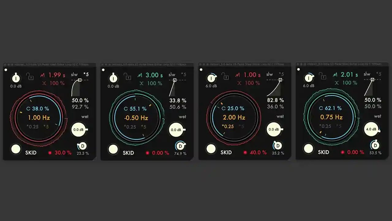 kentaro – helisert v6 VST3 x64