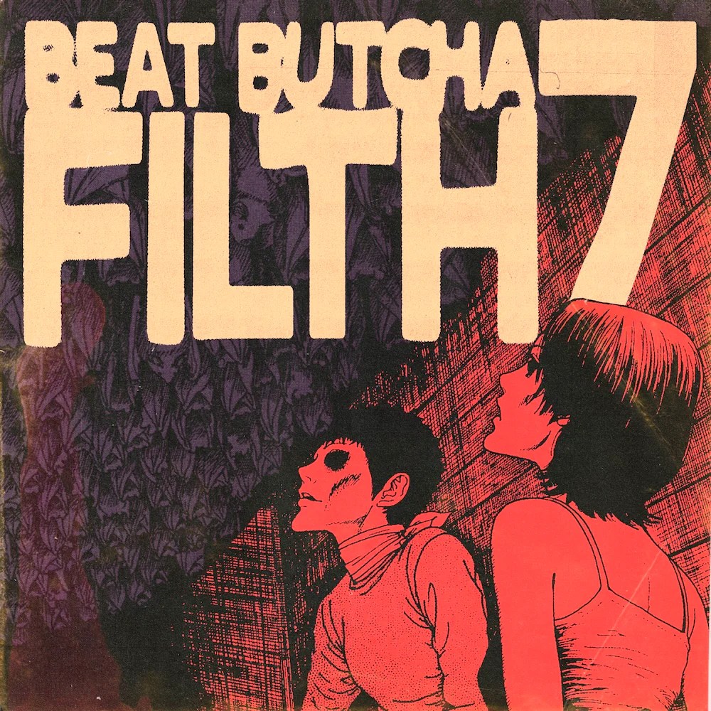 Beat Butcha – Filth Vol.7 (WAV)