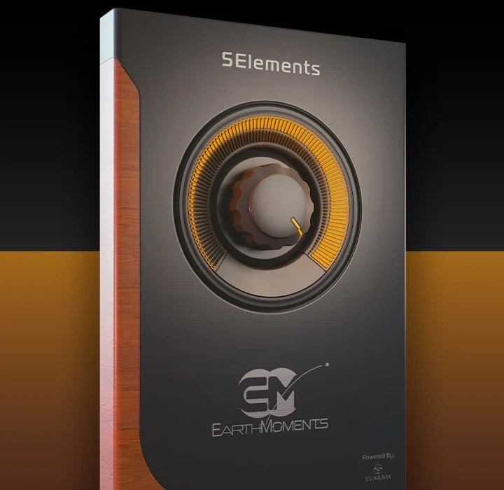 EarthMoments – 5Elements (KONTAKT)