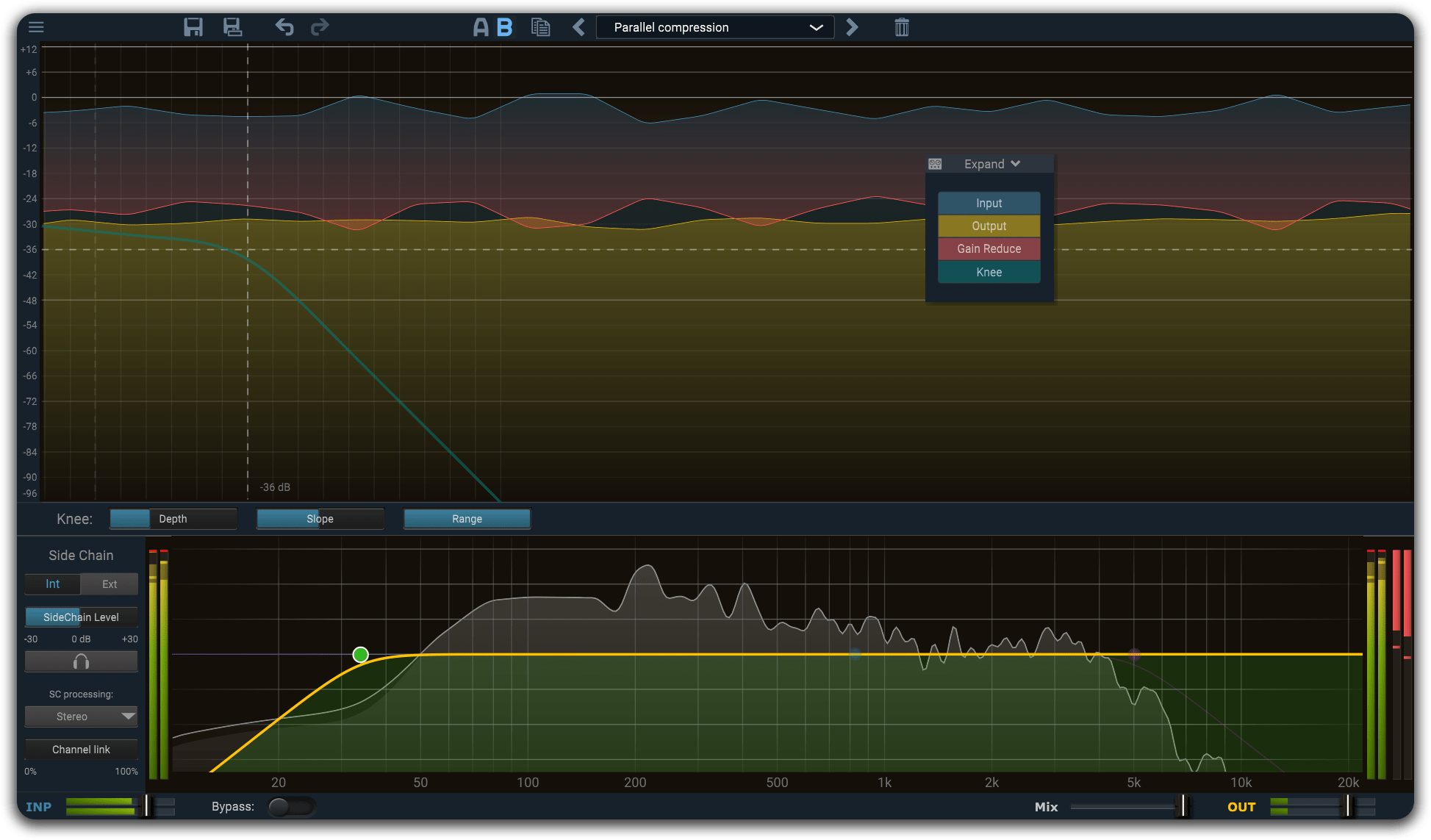 ToneLib – TL MultiComp v2.2.1 STANDALONE, VST, VST3 x64