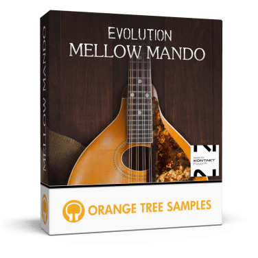 Orange Tree Samples – Evolution Mellow Mando 1.3.0 WINDOWS