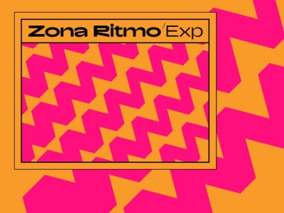 Zona Ritmo Expansion (MASCHINE, BATTERY, MONARK, MASSIVE)