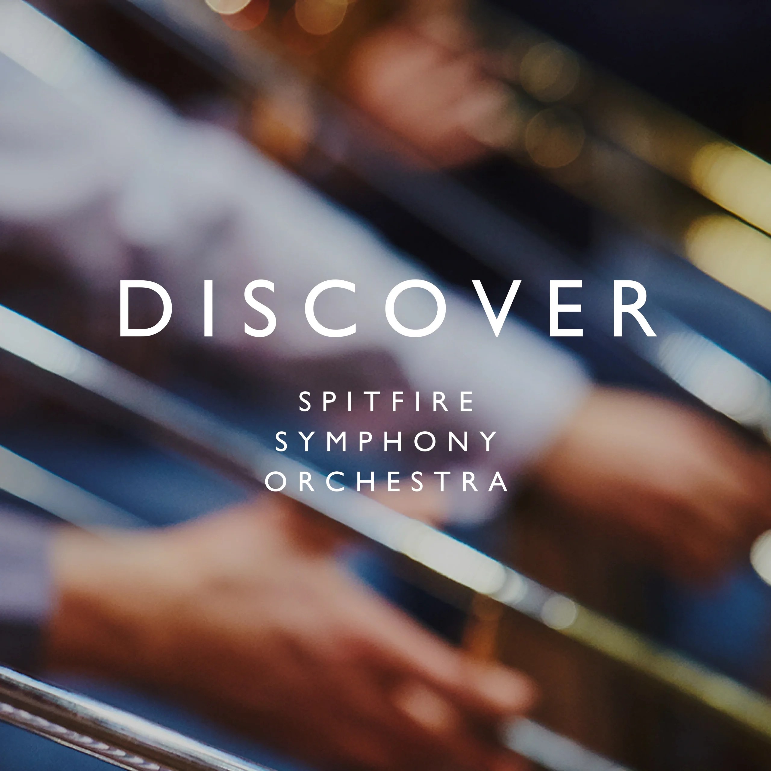 Spitfire Audio – Spitfire Symphony Orchestra: Discover