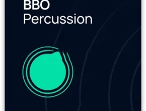 Vienna Symphonic Library – Big Bang Orchestra: Percussion 1.1.0 (Synchron Player)