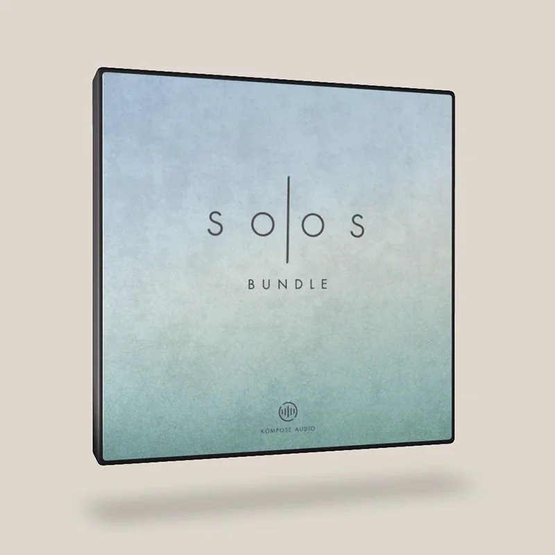 Kompose Audio – Solos 1