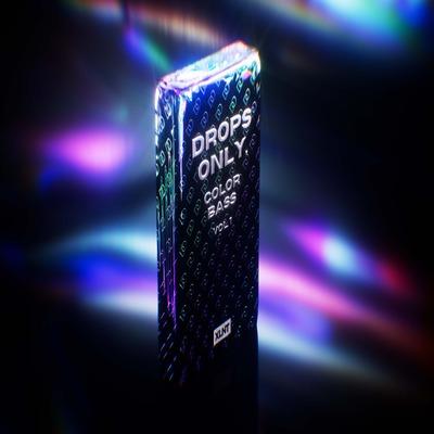 XLNTSOUND – Drops Only Color Bass Vol.1