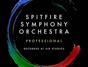 Spitfire Audio – Spitfire Symphony Orchestra 1.4.7 Update (Kontakt)