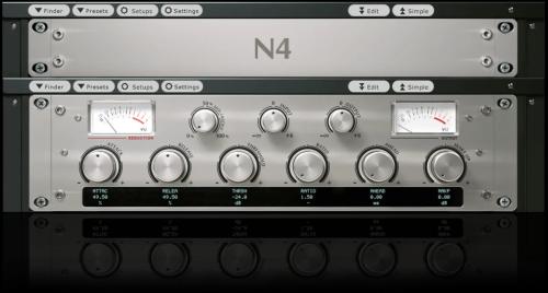 Acustica Audio Nebula Libraries Only (ARCADiA) (