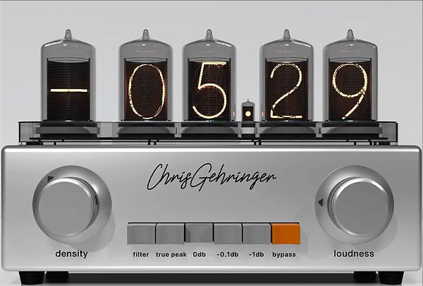 Metric Halo\Make Believe – CGII v4.1.0.264- VST, VST3, AAX x64