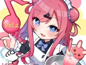 Kawaii Future Samples – Kawaii Sounds Vol 2 KONTAKT