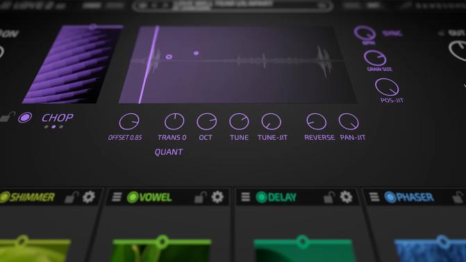 Dawesome – Love 2 v2.08 VST3, AAX x64