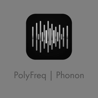 PolyFreq – Phonon 1.0.1 VSTi3 x64