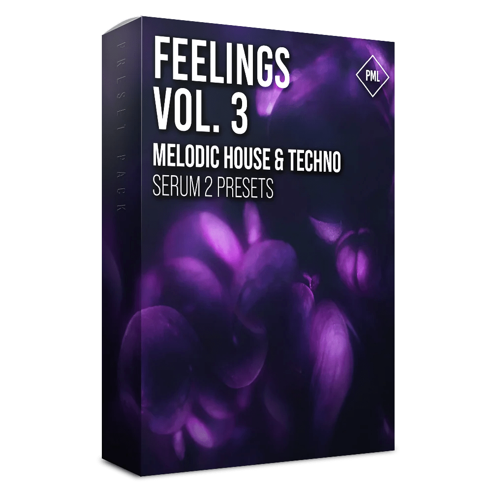 Production Music Live – Serum 2 Presets Feelings Vol.3 Serum 2 Presets Wav & Mp3