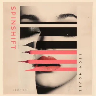 Zenhiser – Spinshift Wav Loops