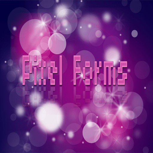 pixel-forms-logo