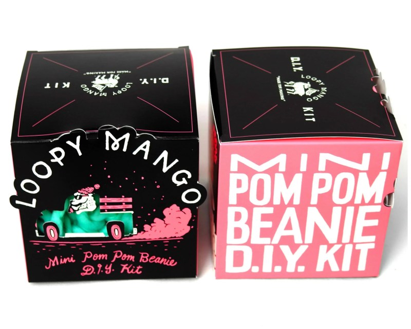 Bags Diy Loopy Mango - Download Beautiful Colorful Photo | 4K