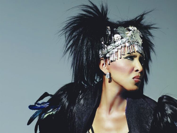 Nona Hendryx
