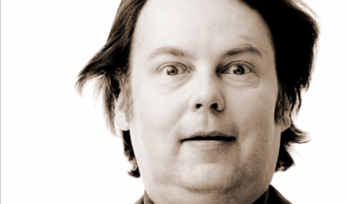 Rich Fulcher