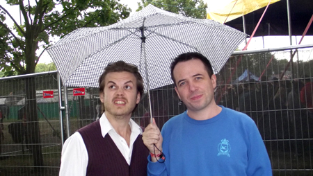 Abandoman