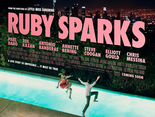RubySparks