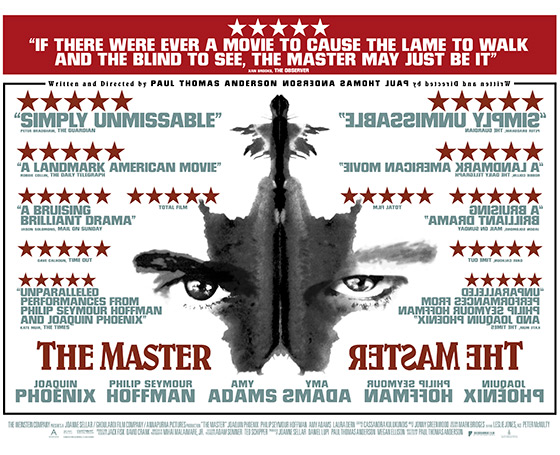 TheMaster