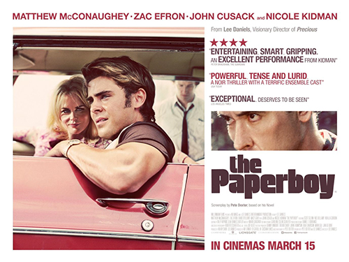 Paperboy