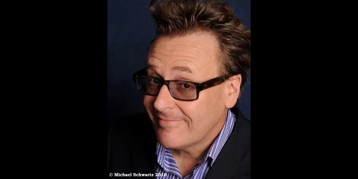 Greg Proops headshot