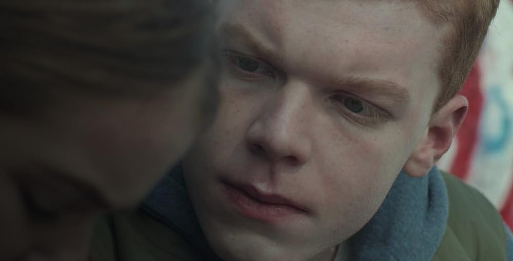 ‘Jamie Marks Is Dead’