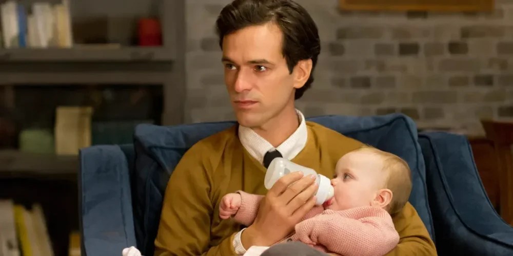 ‘The New Girlfriend’ by Francois Ozon